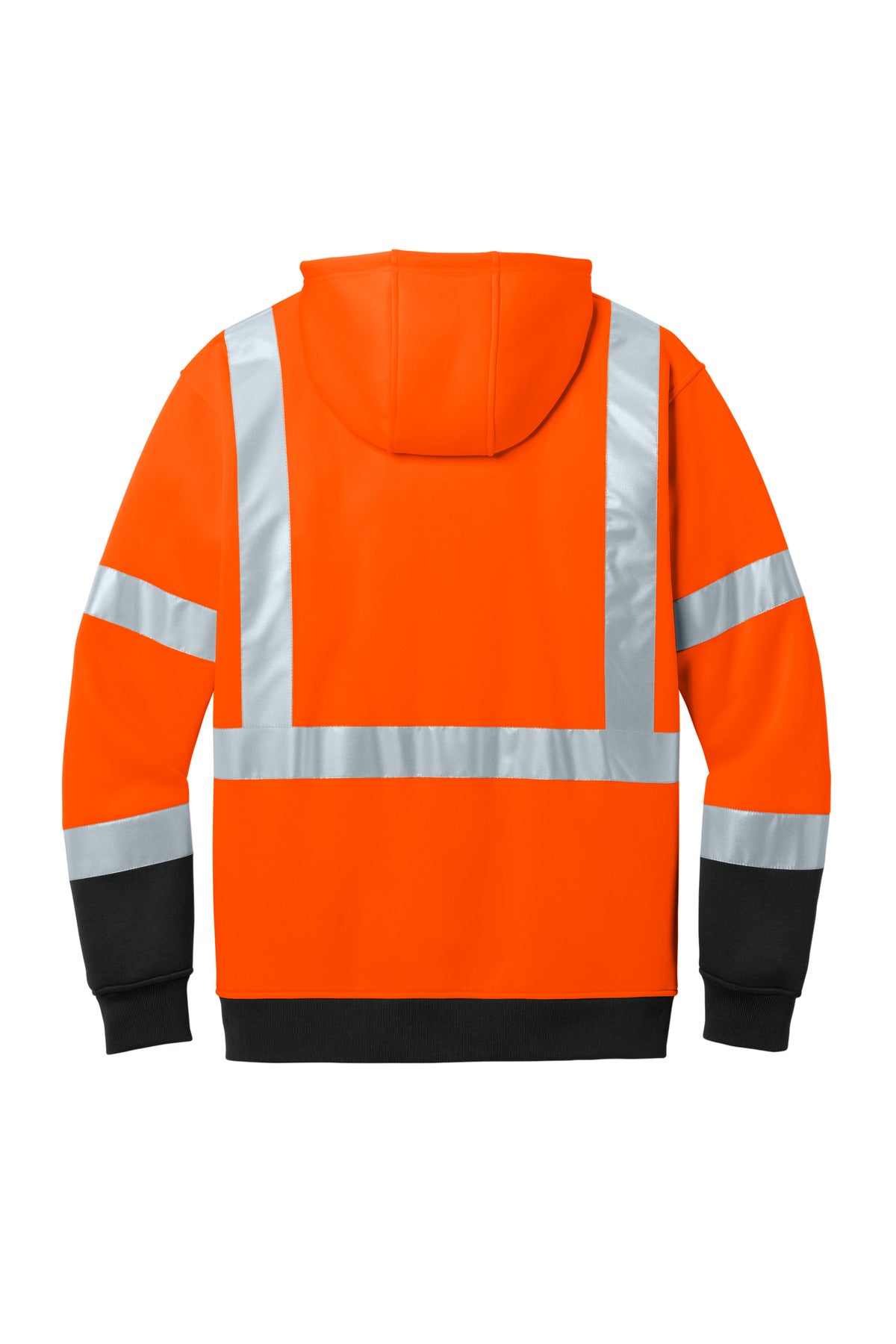Safety Orange