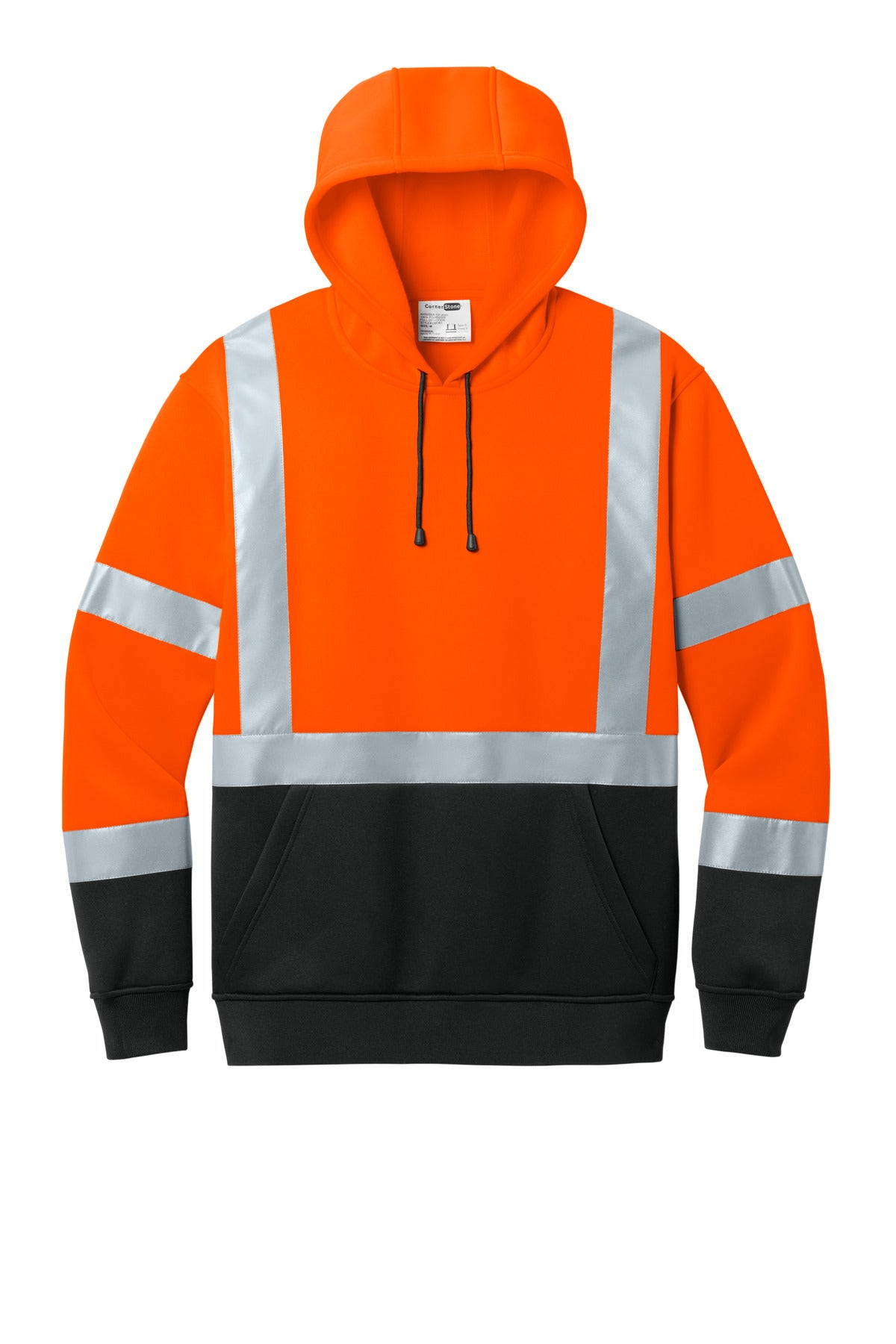 Safety Orange