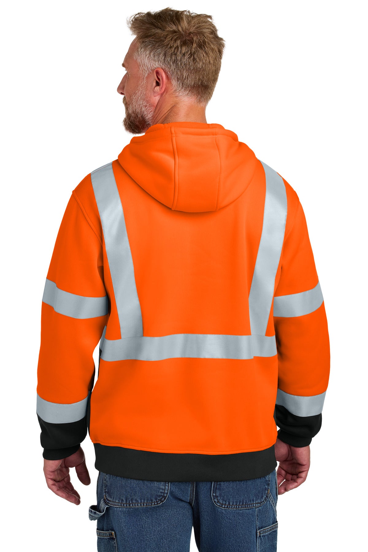 Safety Orange