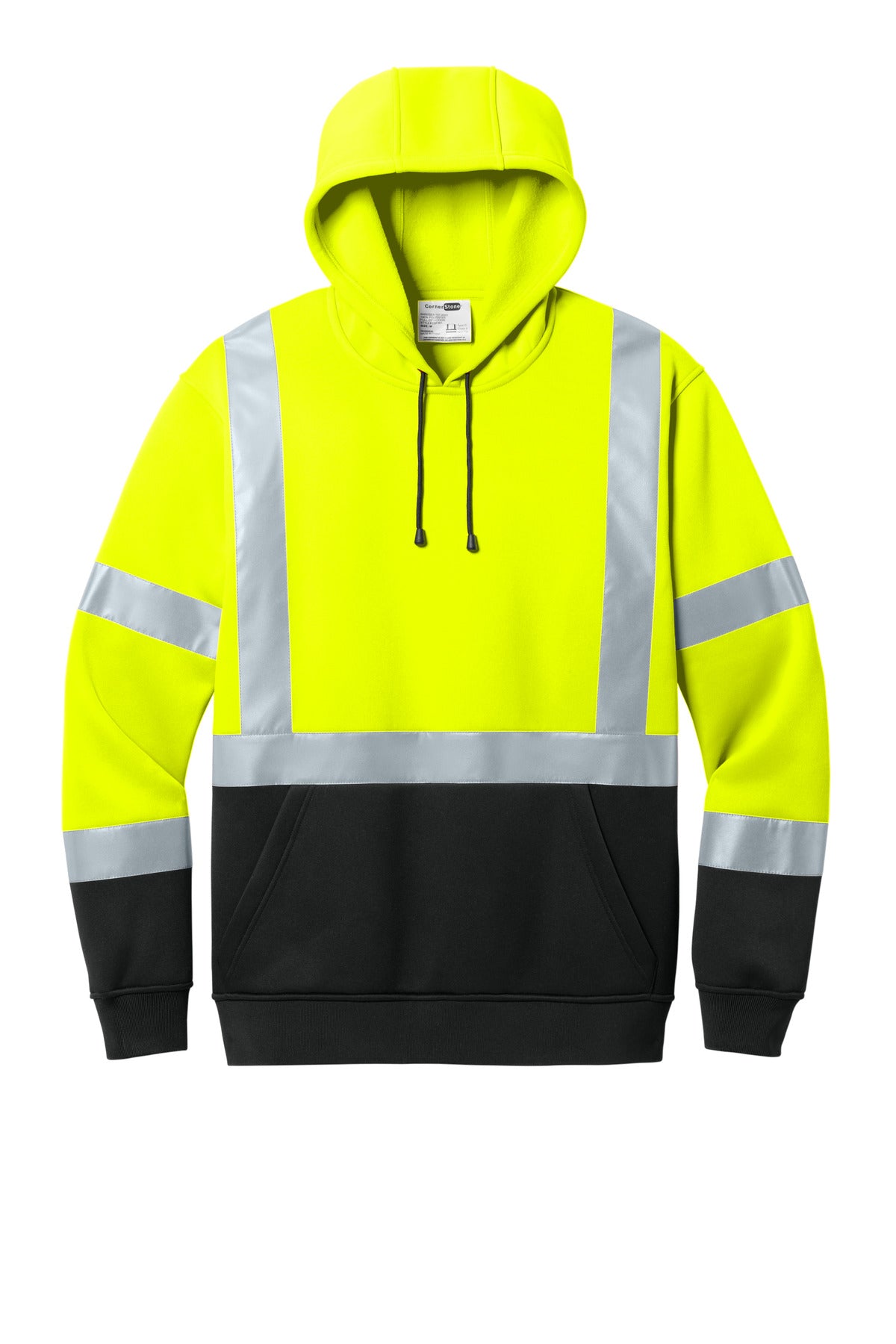 Safety Yellow