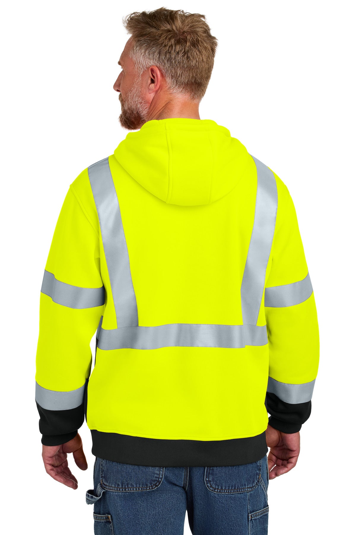 Safety Yellow