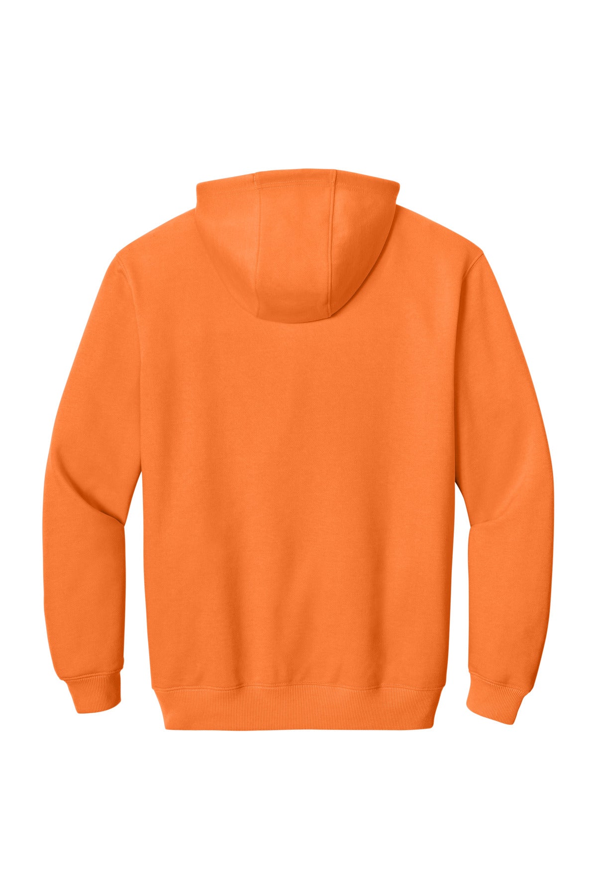 Bright Orange