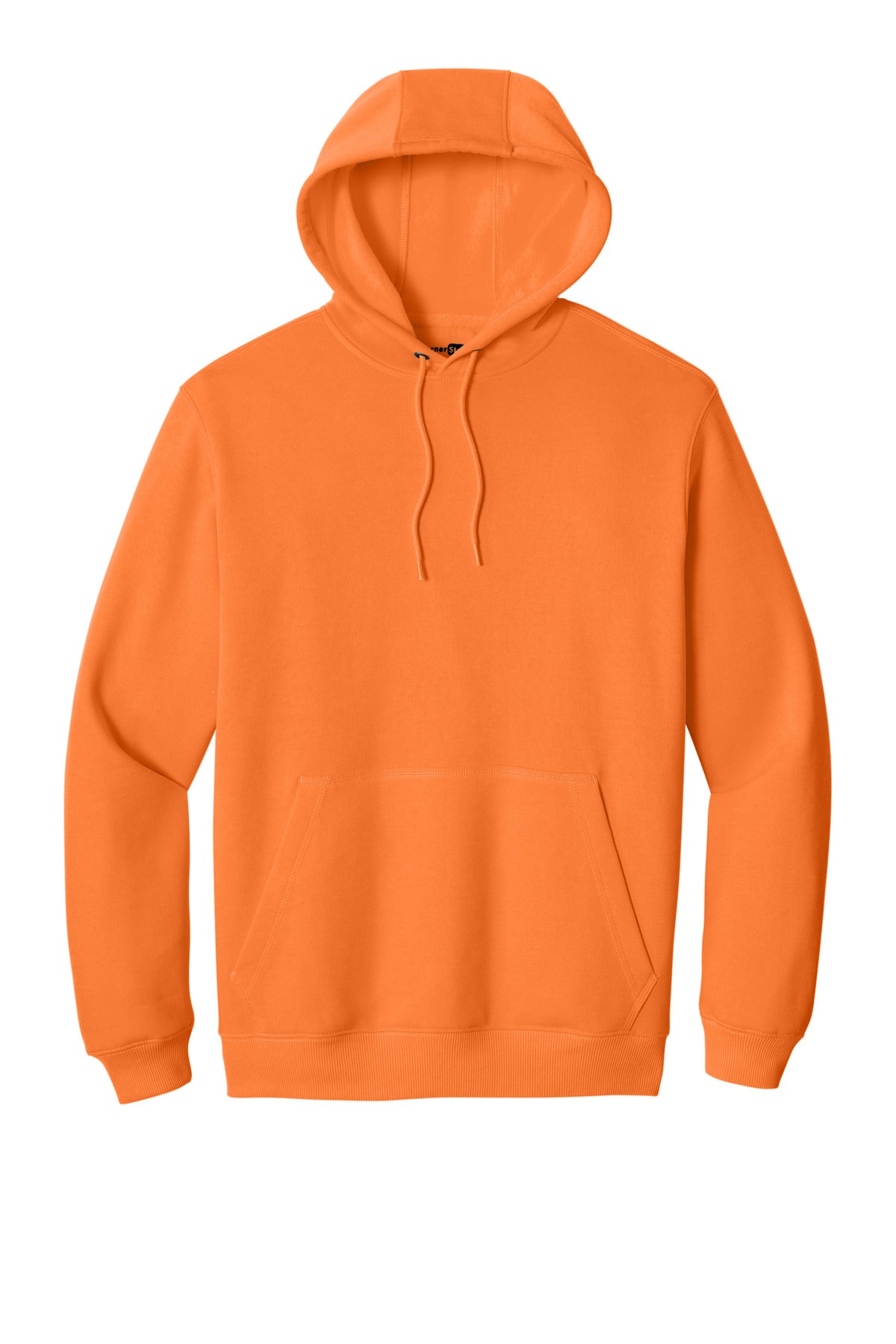 Bright Orange
