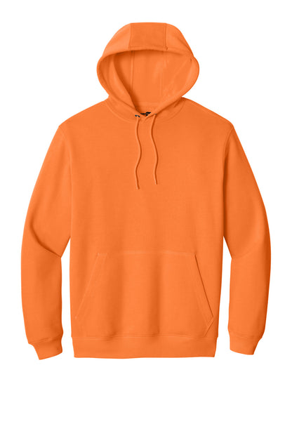 Bright Orange