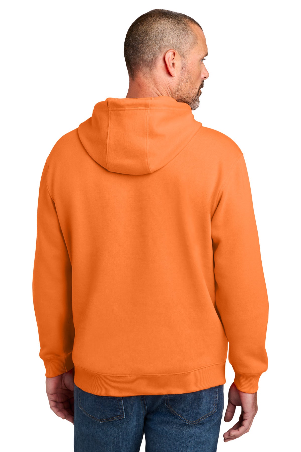 Bright Orange