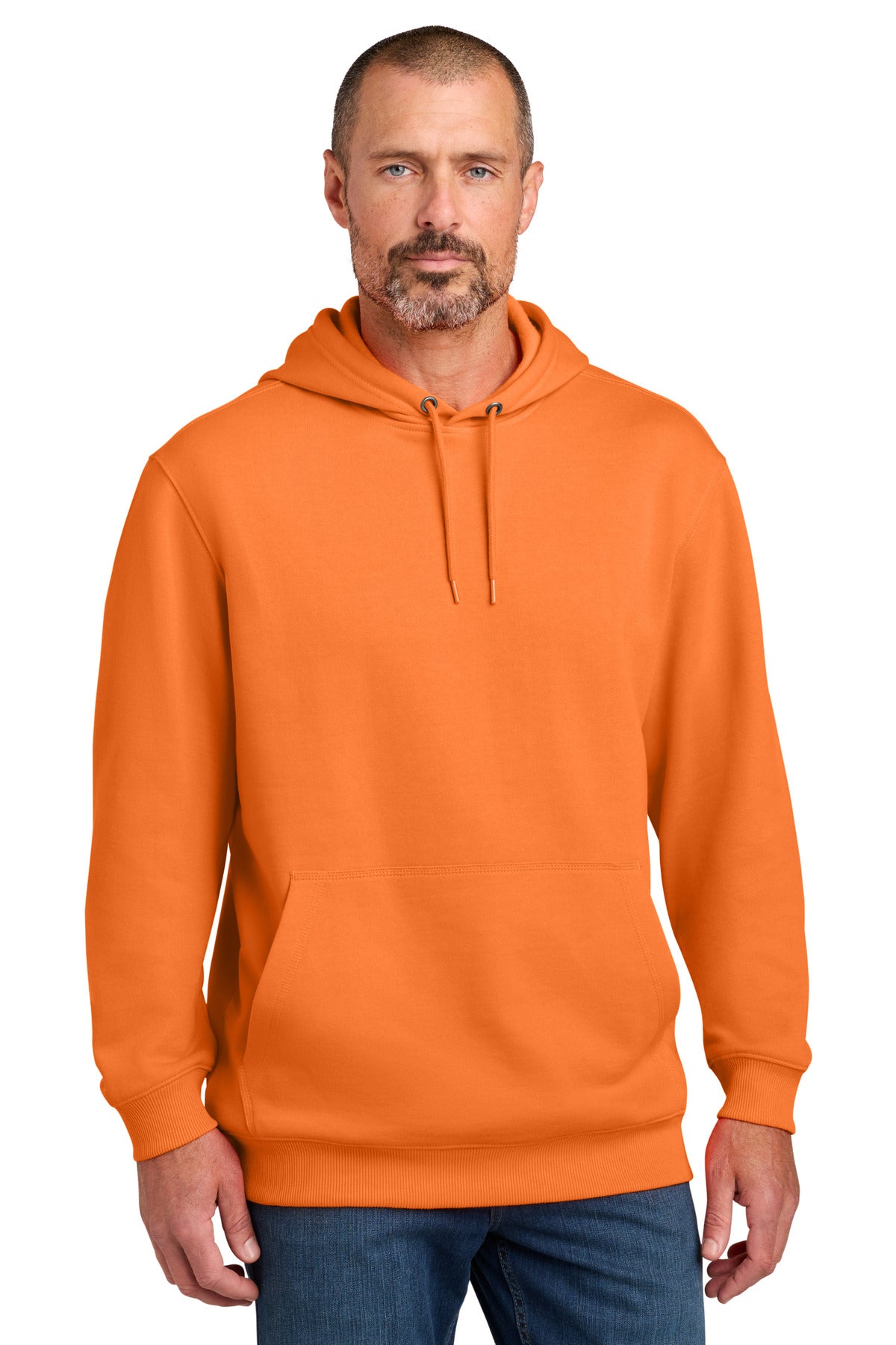 Bright Orange