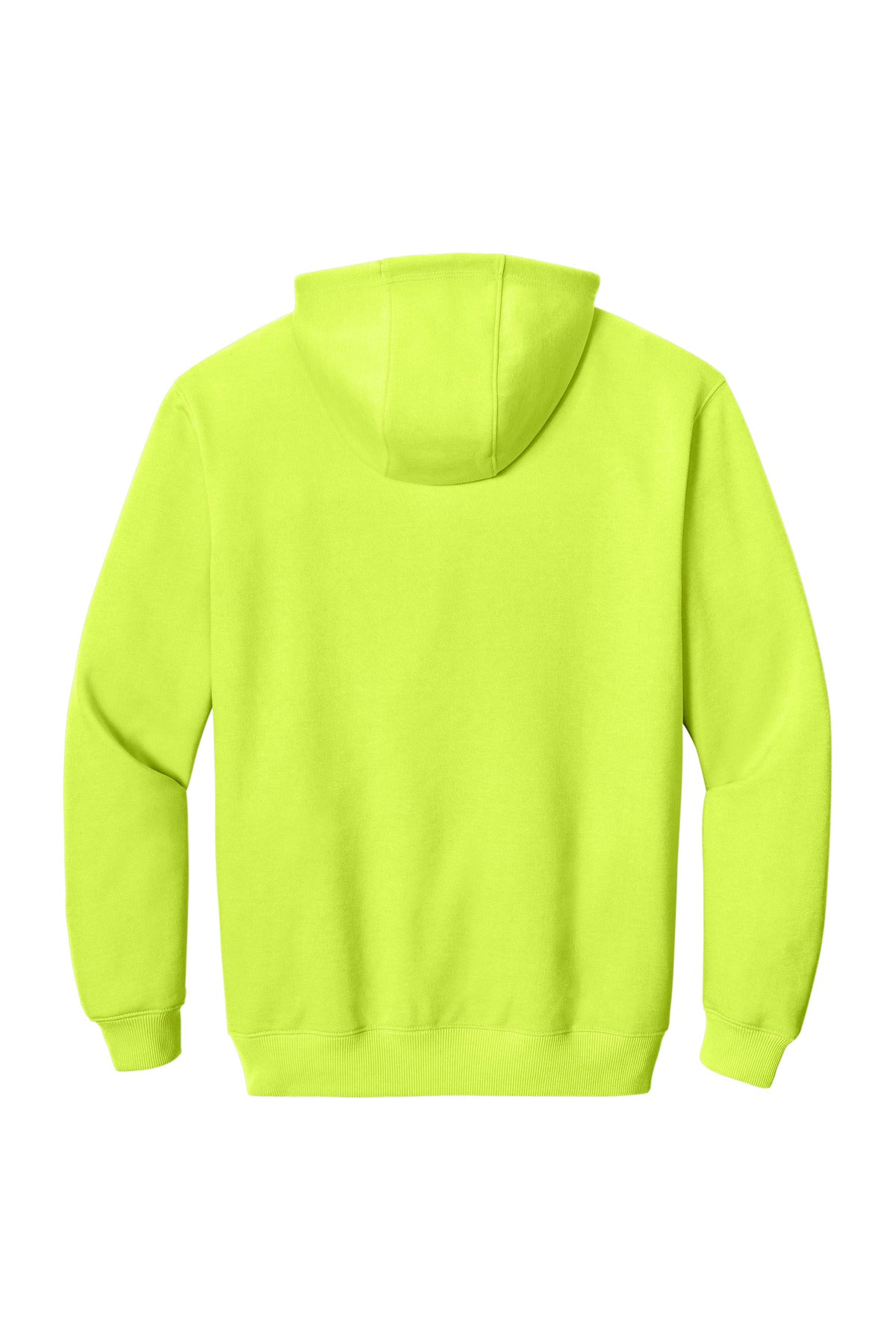 Bright Yellow
