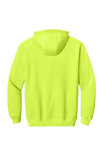 Bright Yellow