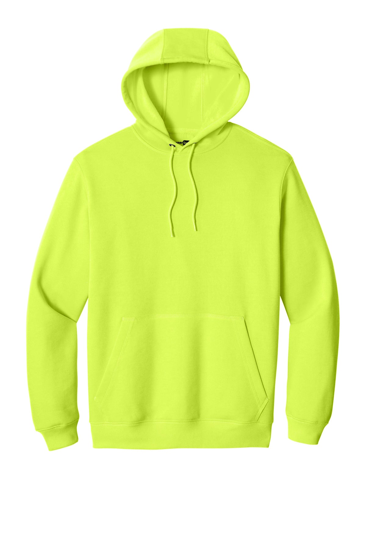 Bright Yellow
