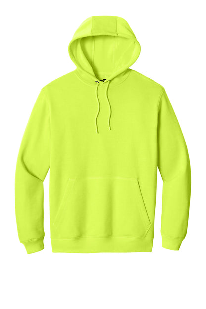 Bright Yellow