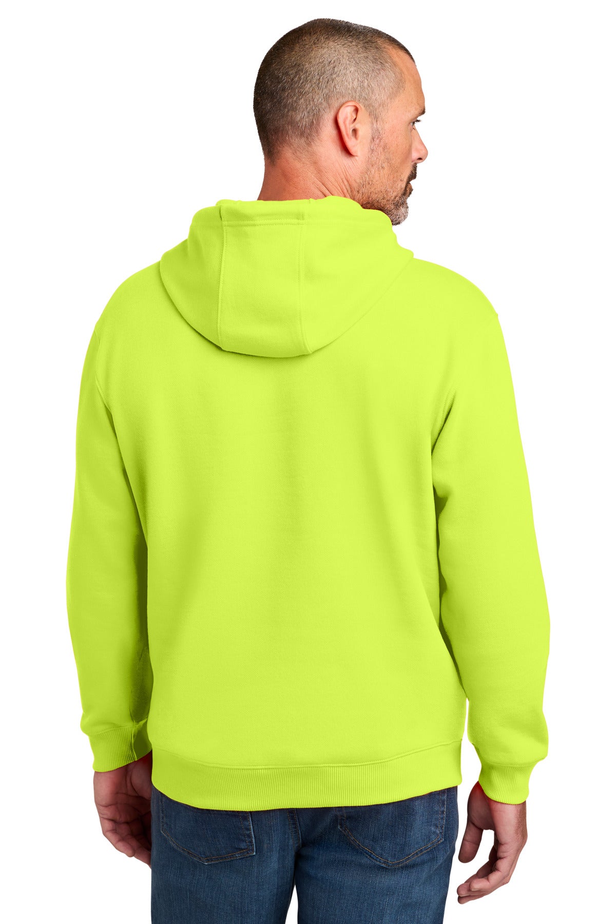 Bright Yellow