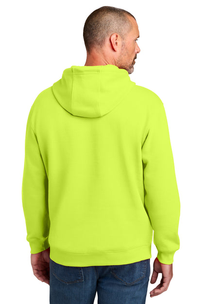 Bright Yellow