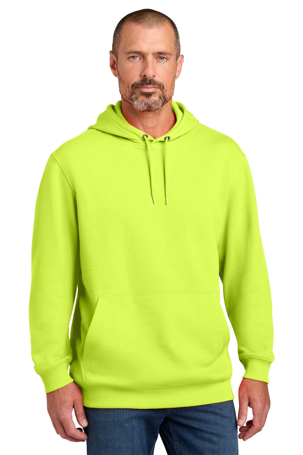 Bright Yellow
