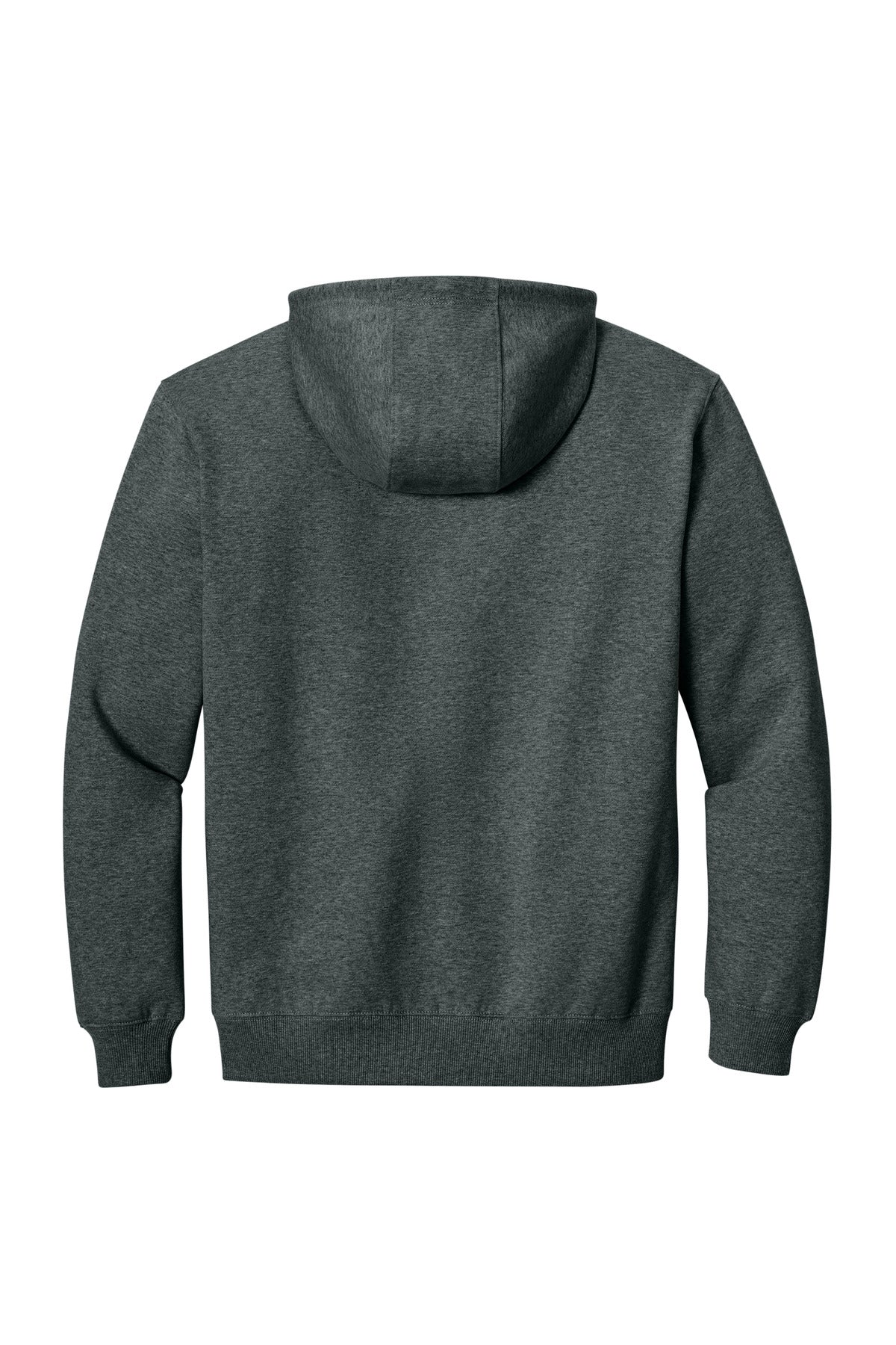 Charcoal Heather