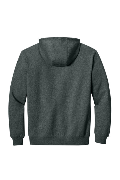 Charcoal Heather