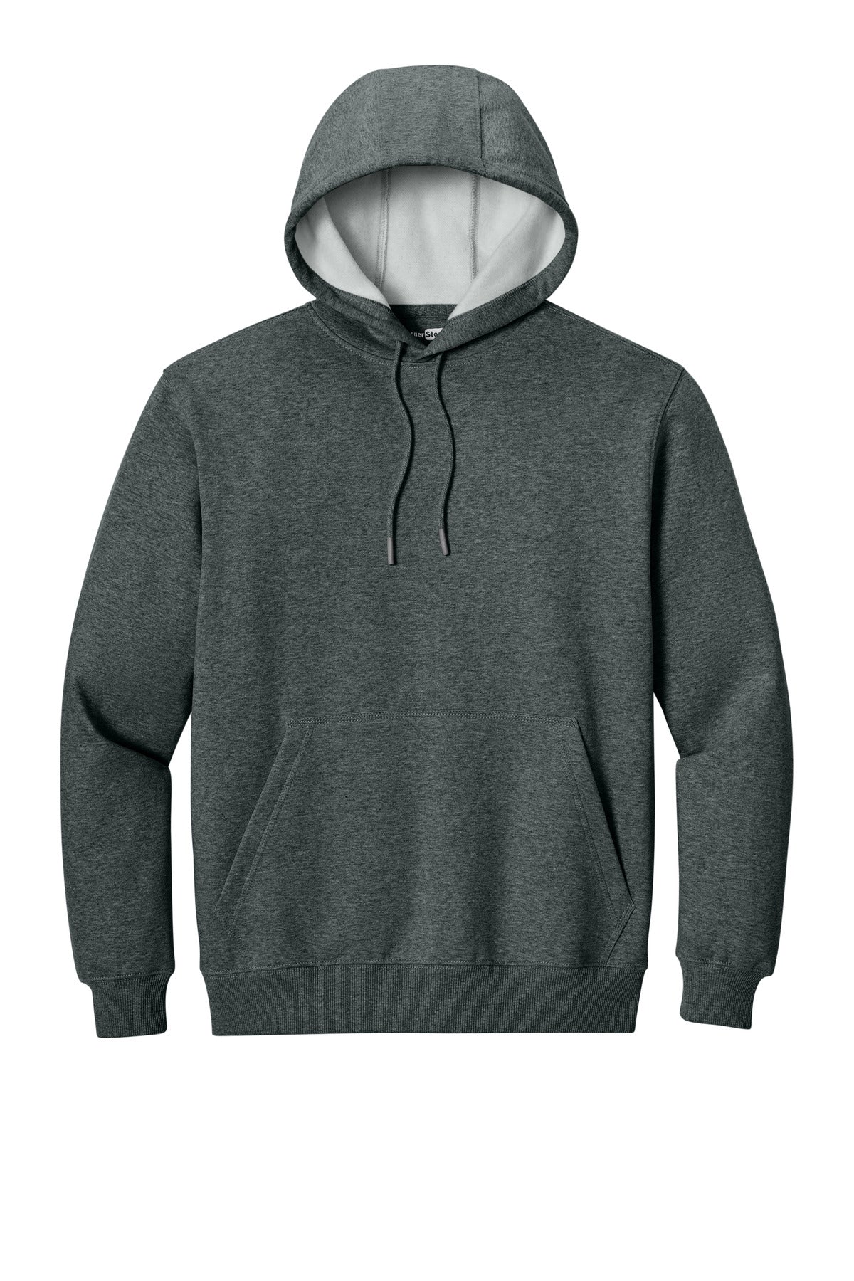 Charcoal Heather
