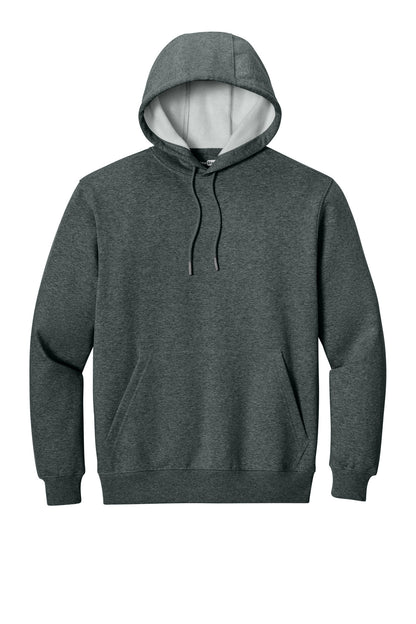 Charcoal Heather
