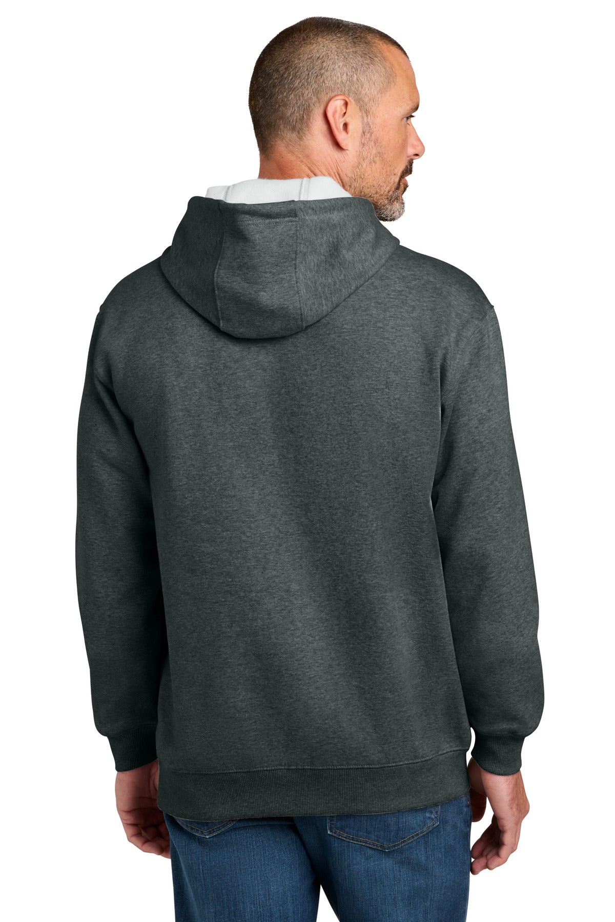 Charcoal Heather