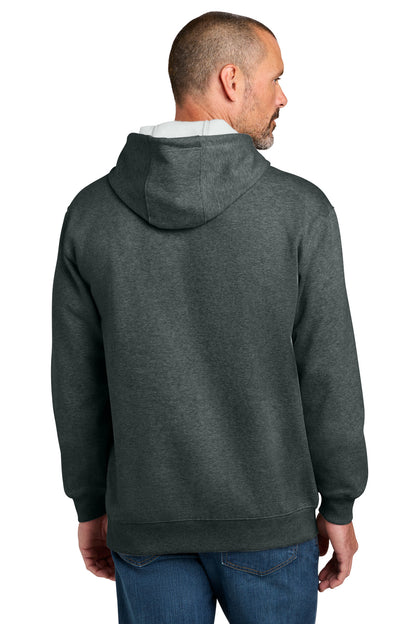 Charcoal Heather