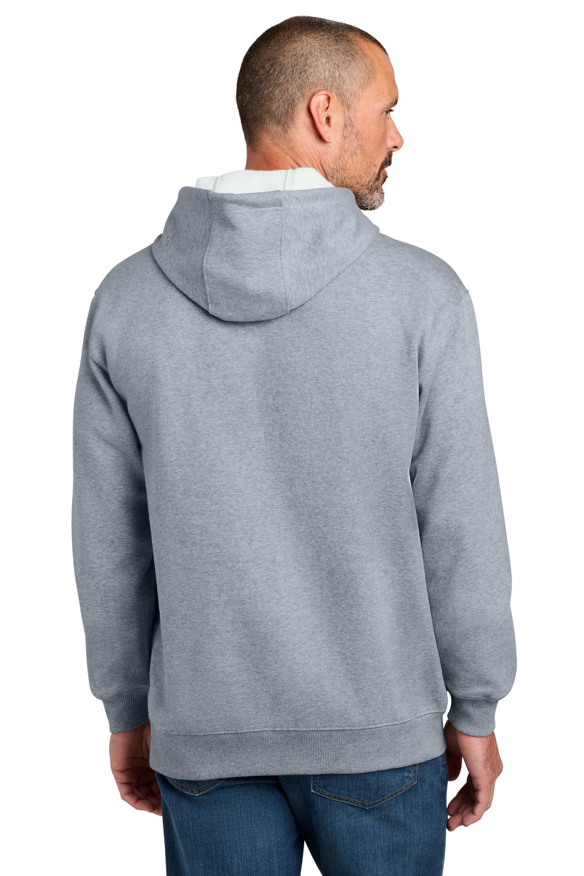 Heather Grey