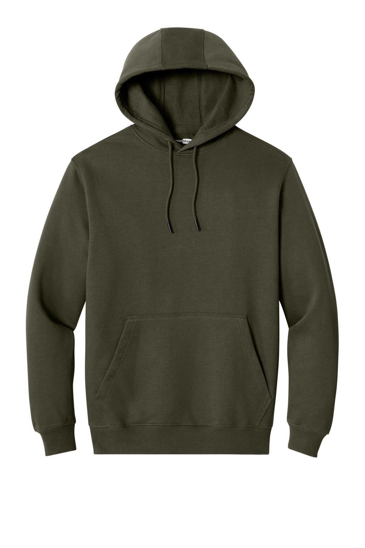 Tundra Green