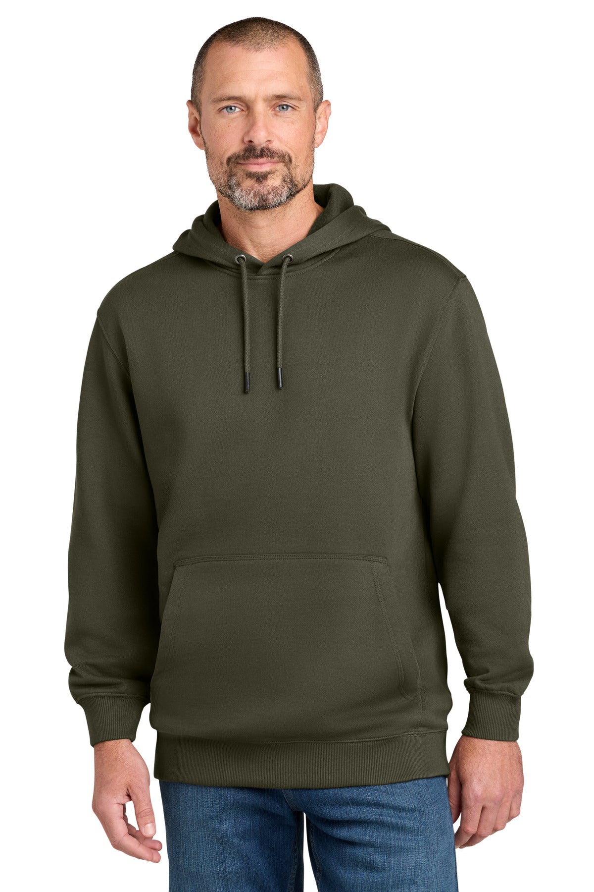 Tundra Green