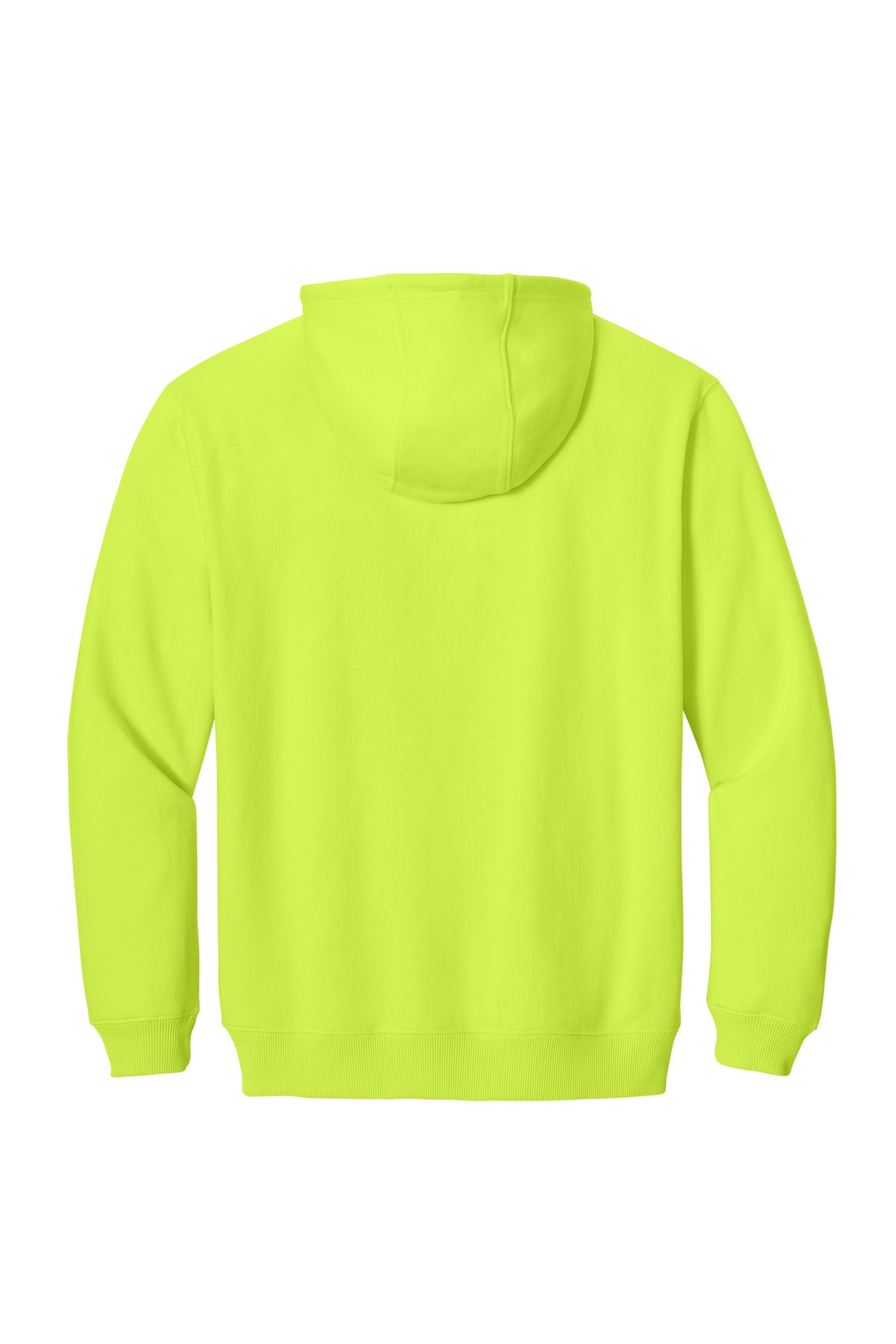 Bright Yellow