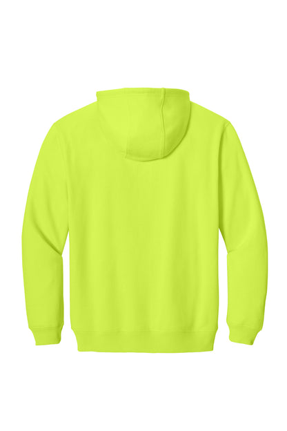 Bright Yellow