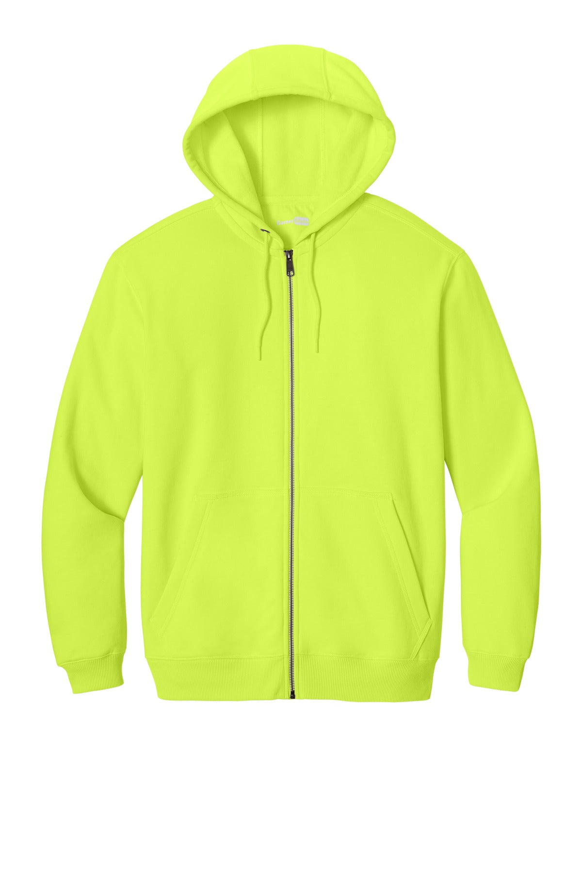 Bright Yellow