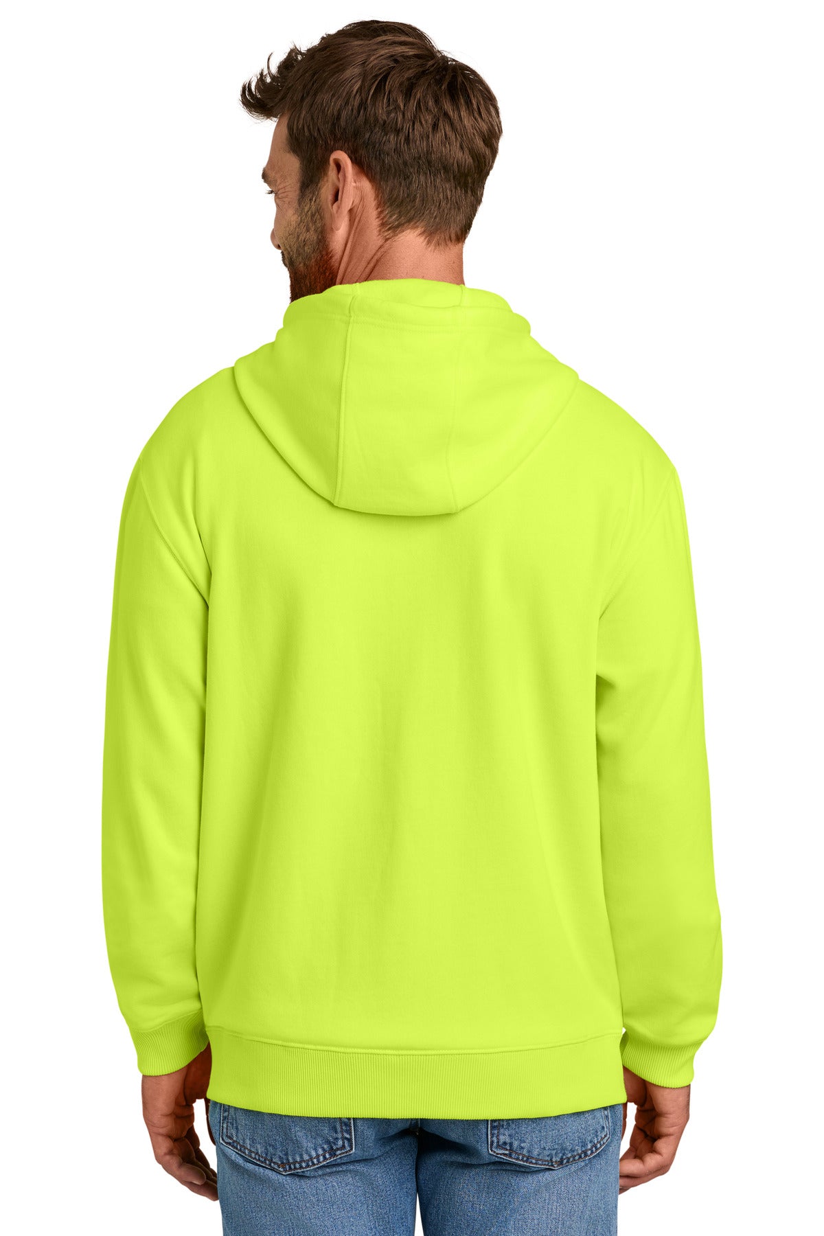 Bright Yellow