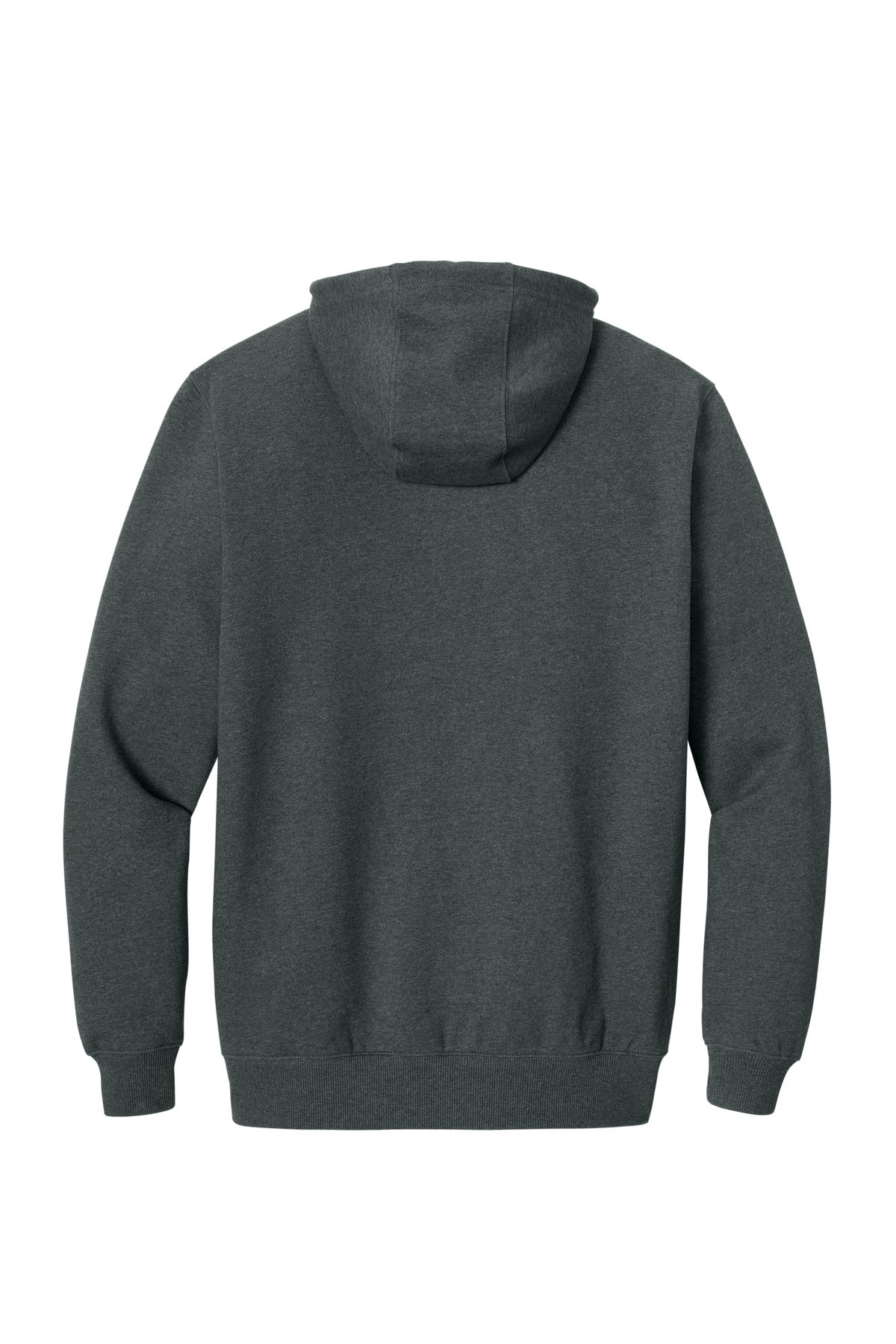 Charcoal Heather