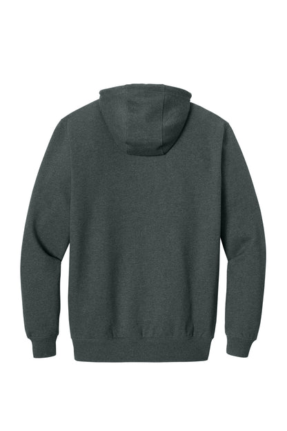 Charcoal Heather