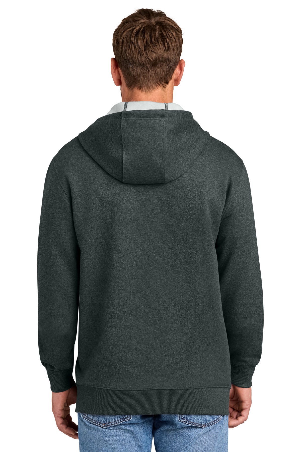Charcoal Heather
