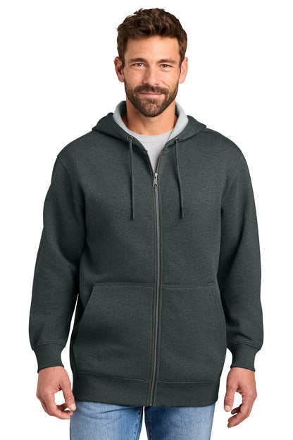 Charcoal Heather