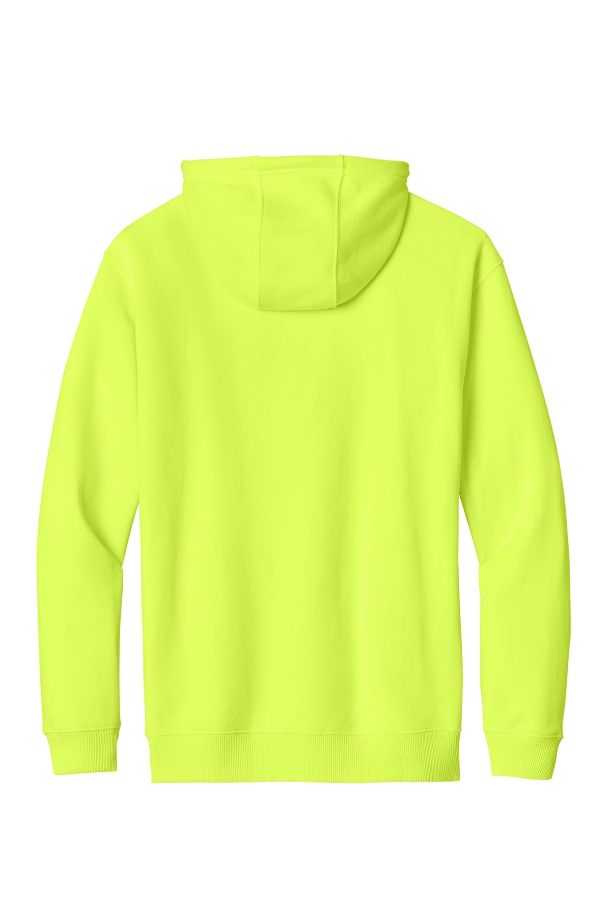 Bright Yellow