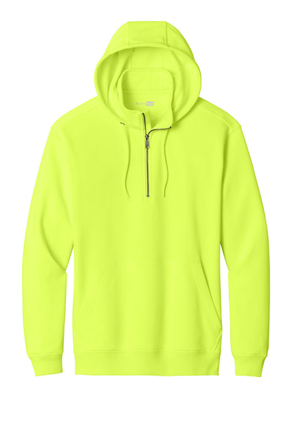 Bright Yellow
