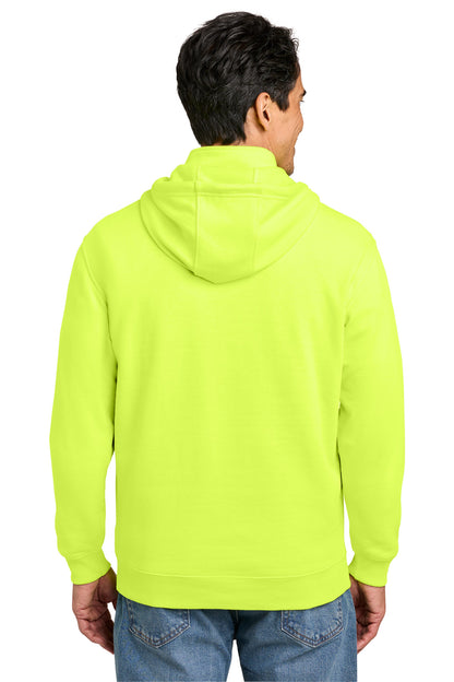 Bright Yellow