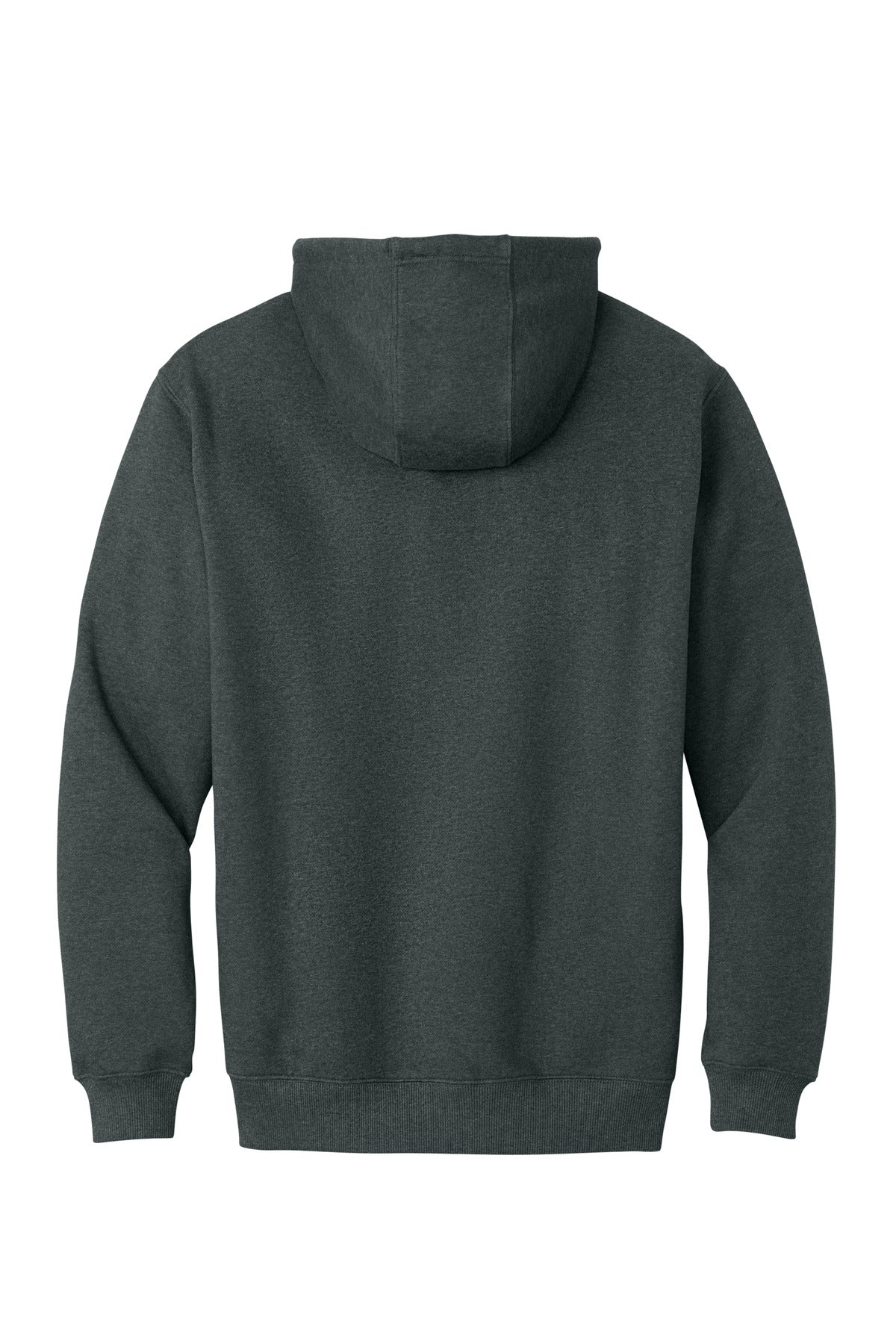 Charcoal Heather