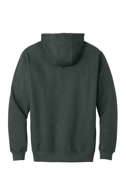 Charcoal Heather