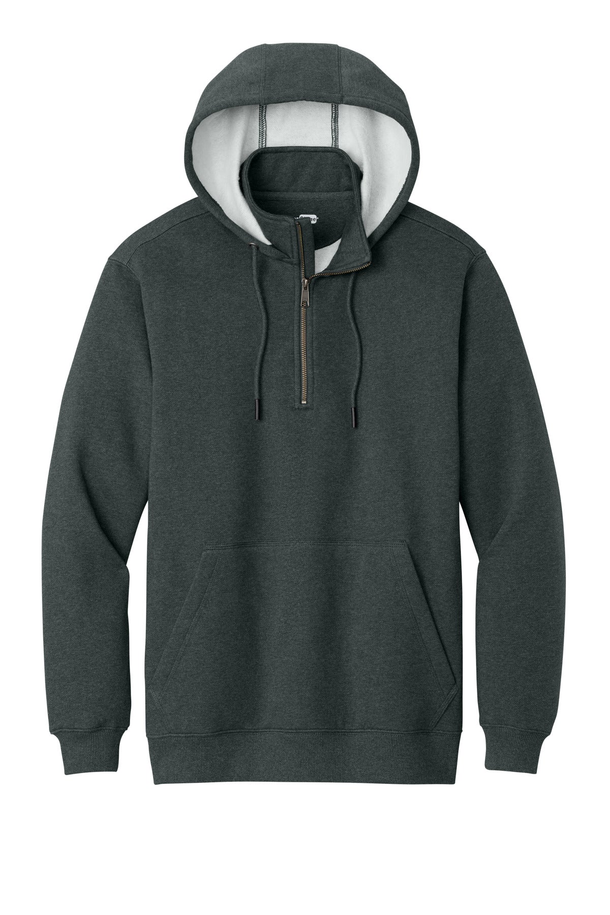 Charcoal Heather