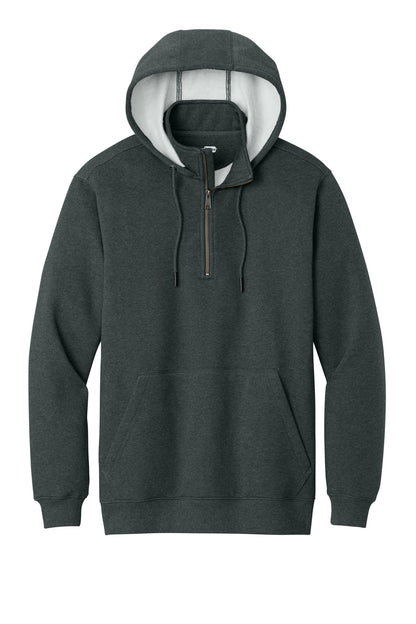 Charcoal Heather