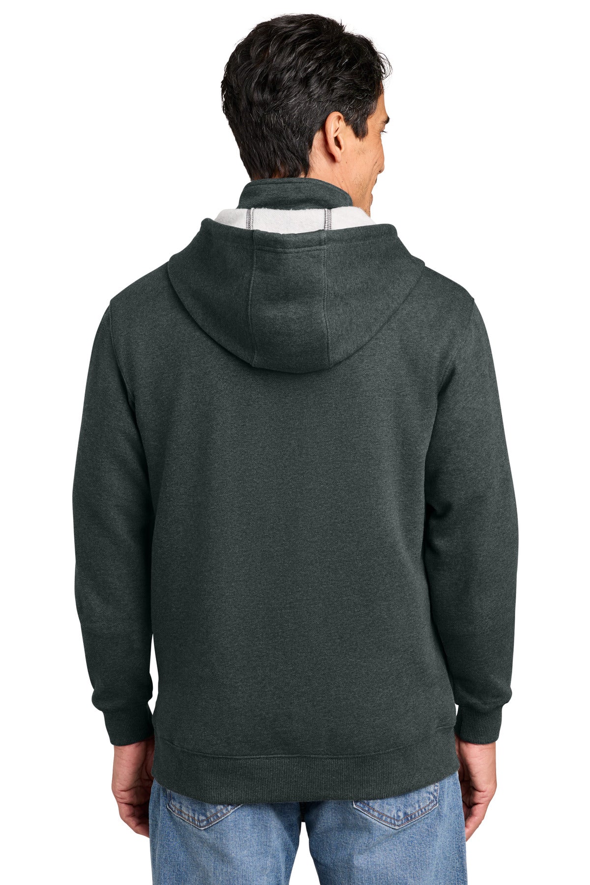 Charcoal Heather