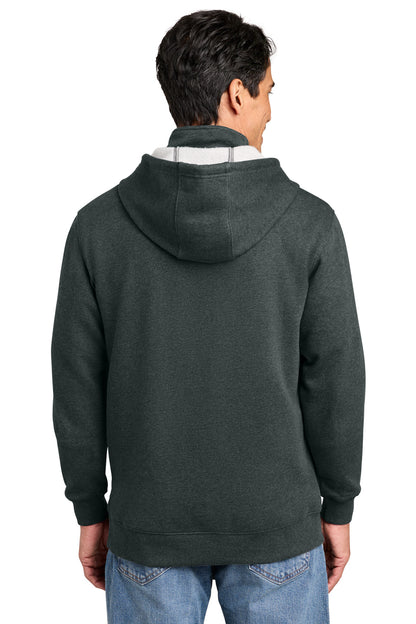 Charcoal Heather