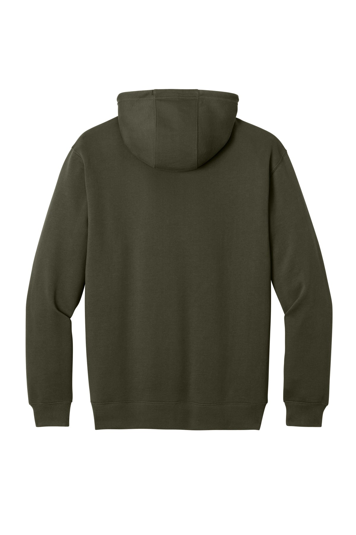 Tundra Green