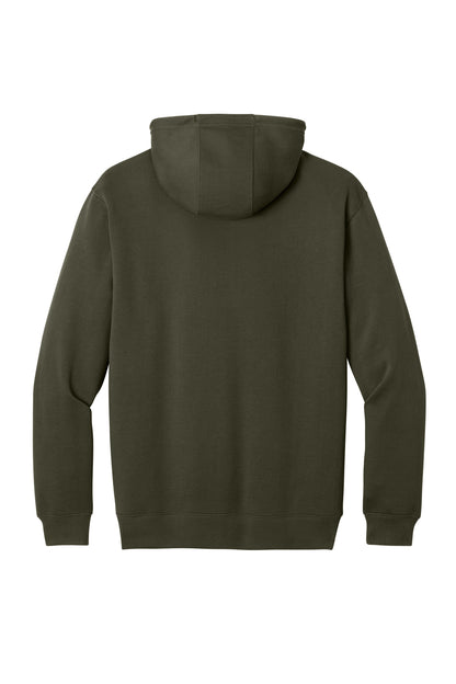 Tundra Green