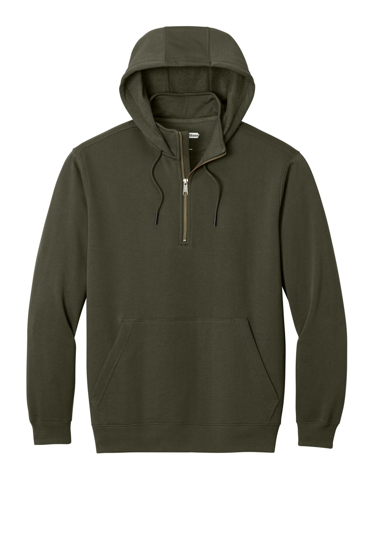 Tundra Green