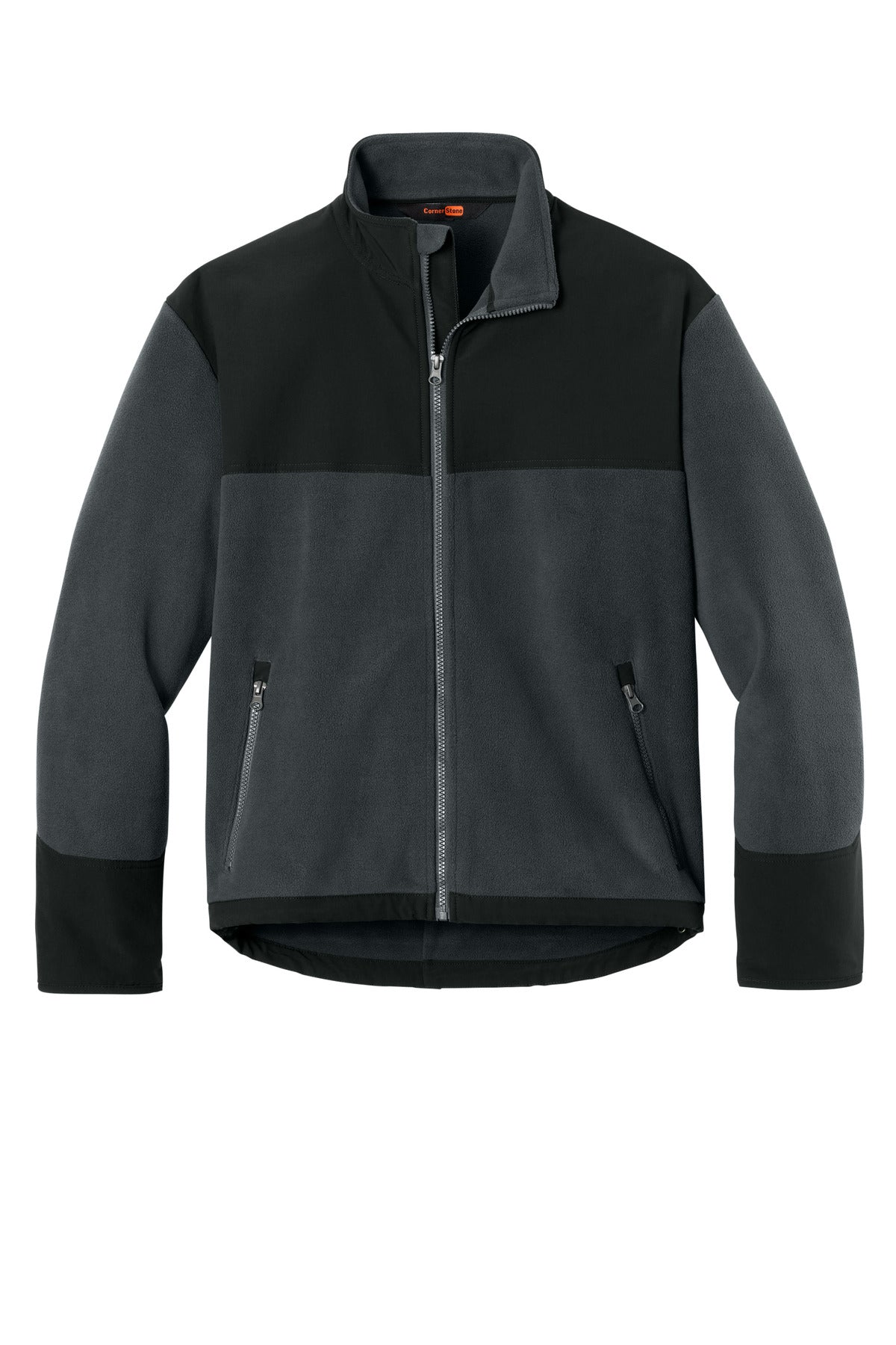 Charcoal/ Black