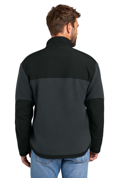 Charcoal/ Black