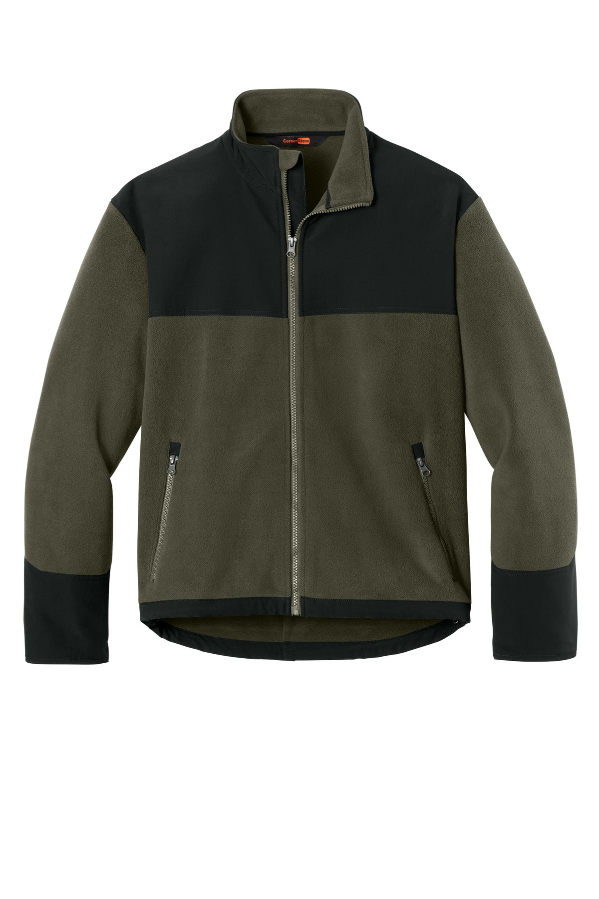 Tundra Green/ Black