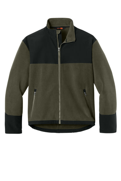 Tundra Green/ Black